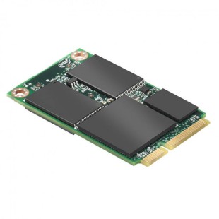 Intel SSD Drive mSATA-525 Series 60 GB SSDMCEAC060B301 for NUC price in Pakistan